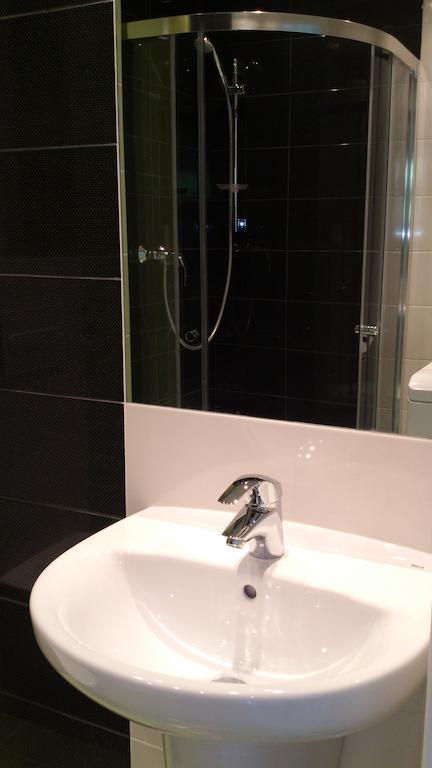 Luxapart Centrum Warszawa Eksteriør billede